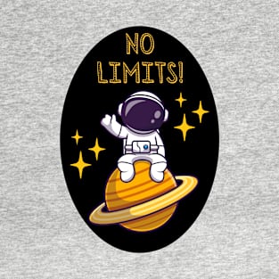 No Limits T-Shirt